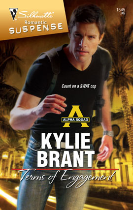 Title details for Terms of Engagement by Kylie Brant - Available